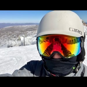 Meet your Posher, Ron